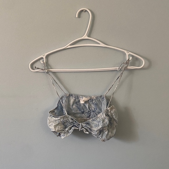 Omness Bandeau Top - Picture 1 of 2